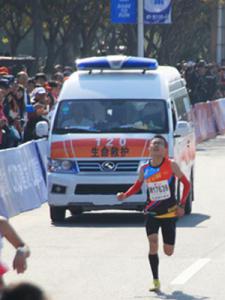 阳谷县大型活动