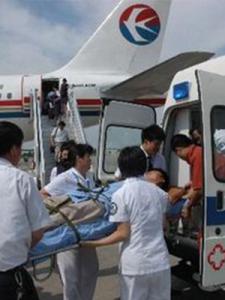 阳谷县接送服务