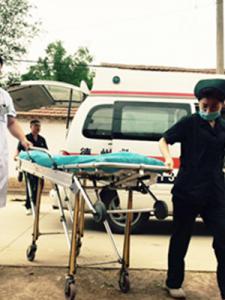 阳谷县院后转乡